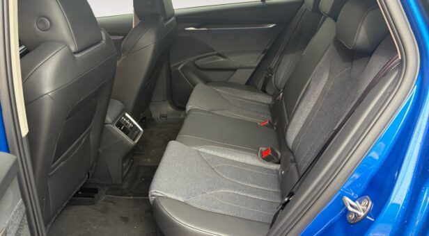 SKODA ELROQ TODOTERRENO BEV 63KWH 60 204 5p