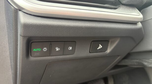 SKODA ELROQ TODOTERRENO BEV 63KWH 60 204 5p