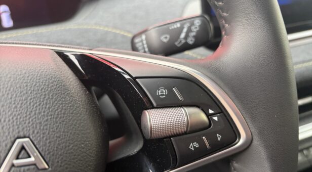 SKODA ELROQ TODOTERRENO BEV 63KWH 60 204 5p