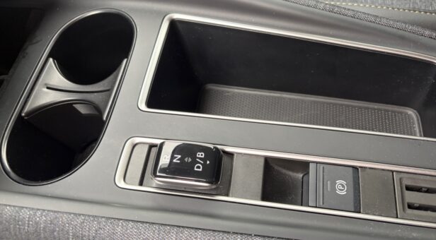 SKODA ELROQ TODOTERRENO BEV 63KWH 60 204 5p