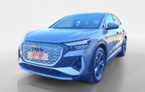 AUDI Q4 SPORTBACK E-TRON TODOTERRENO BEV 82KWH 45 E-TRON S LINE AUTO 286 5p