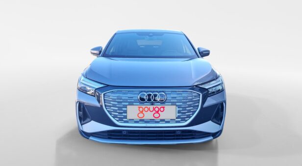 AUDI Q4 SPORTBACK E-TRON TODOTERRENO BEV 82KWH 45 E-TRON S LINE AUTO 286 5p