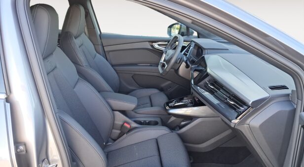 AUDI Q4 SPORTBACK E-TRON TODOTERRENO BEV 82KWH 45 E-TRON S LINE AUTO 286 5p