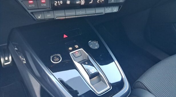 AUDI Q4 SPORTBACK E-TRON TODOTERRENO BEV 82KWH 45 E-TRON S LINE AUTO 286 5p