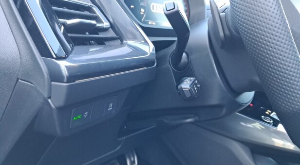 AUDI Q4 SPORTBACK E-TRON TODOTERRENO BEV 82KWH 45 E-TRON S LINE AUTO 286 5p
