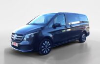 MERCEDES VANS CLASE V Clase V 250d Largo