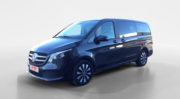 MERCEDES VANS CLASE V Clase V 250d Largo MERCEDES VANS CLASE V Clase V 250d Largo