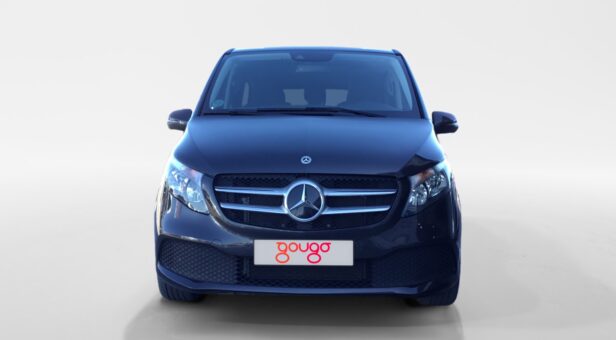 MERCEDES VANS CLASE V Clase V 250d Largo MERCEDES VANS CLASE V Clase V 250d Largo