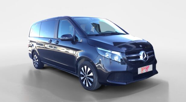 MERCEDES VANS CLASE V Clase V 250d Largo MERCEDES VANS CLASE V Clase V 250d Largo