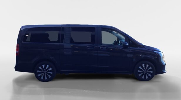 MERCEDES VANS CLASE V Clase V 250d Largo MERCEDES VANS CLASE V Clase V 250d Largo