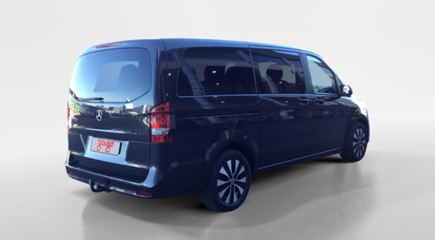 MERCEDES VANS CLASE V Clase V 250d Largo MERCEDES VANS CLASE V Clase V 250d Largo
