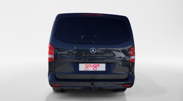 MERCEDES VANS CLASE V Clase V 250d Largo MERCEDES VANS CLASE V Clase V 250d Largo