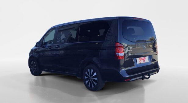 MERCEDES VANS CLASE V Clase V 250d Largo MERCEDES VANS CLASE V Clase V 250d Largo