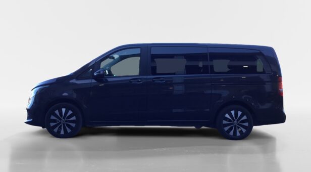 MERCEDES VANS CLASE V Clase V 250d Largo MERCEDES VANS CLASE V Clase V 250d Largo