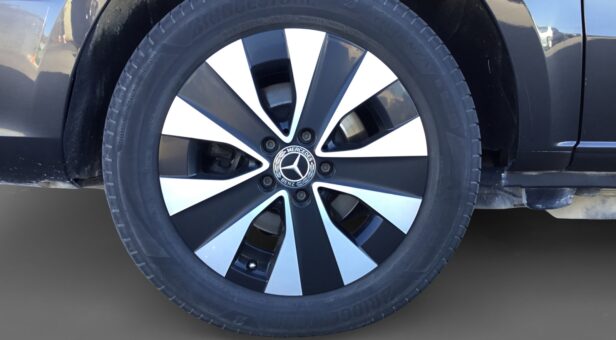 MERCEDES VANS CLASE V Clase V 250d Largo MERCEDES VANS CLASE V Clase V 250d Largo