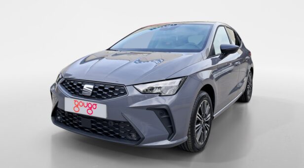 SEAT IBIZA 1.0 TSI 85 KW (115 cv) FR +