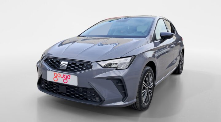 SEAT IBIZA 1.0 TSI 85 KW (115 cv) FR +