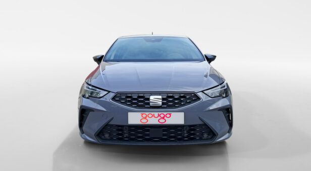 SEAT IBIZA 1.0 TSI 85 KW (115 cv) FR +
