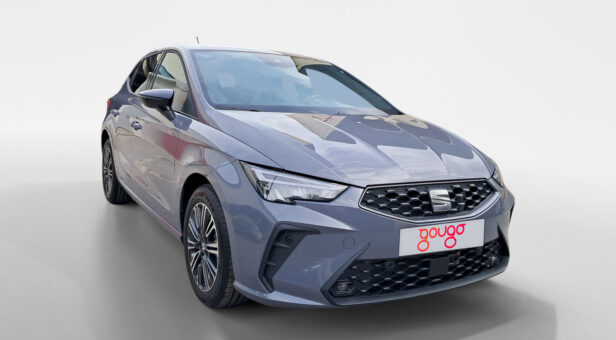 SEAT IBIZA 1.0 TSI 85 KW (115 cv) FR +