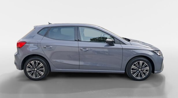 SEAT IBIZA 1.0 TSI 85 KW (115 cv) FR +
