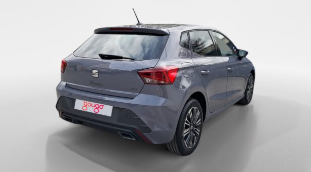 SEAT IBIZA 1.0 TSI 85 KW (115 cv) FR +