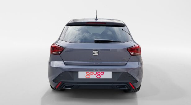 SEAT IBIZA 1.0 TSI 85 KW (115 cv) FR +