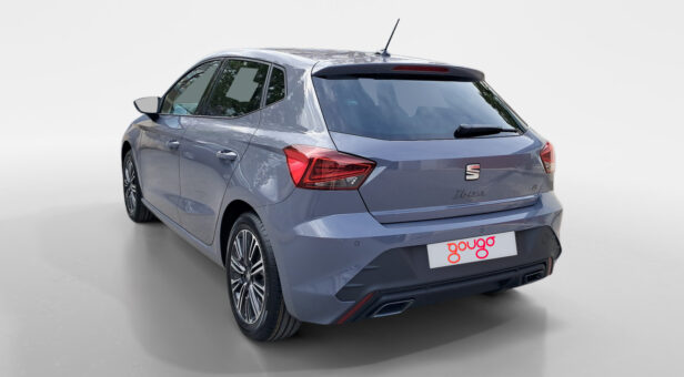 SEAT IBIZA 1.0 TSI 85 KW (115 cv) FR +