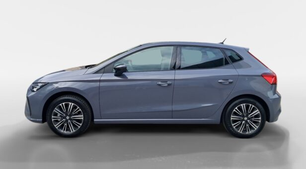 SEAT IBIZA 1.0 TSI 85 KW (115 cv) FR +