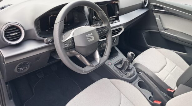SEAT IBIZA 1.0 TSI 85 KW (115 cv) FR +