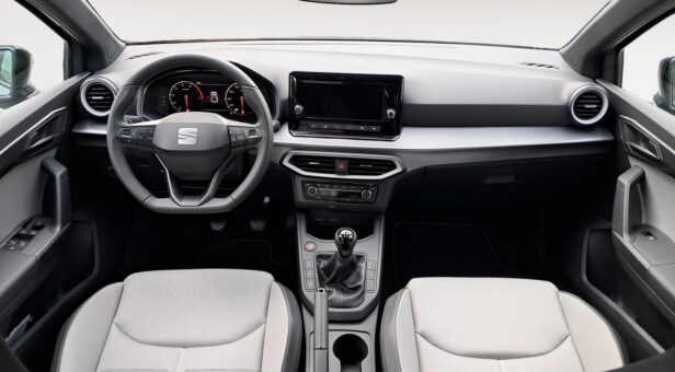SEAT IBIZA 1.0 TSI 85 KW (115 cv) FR +