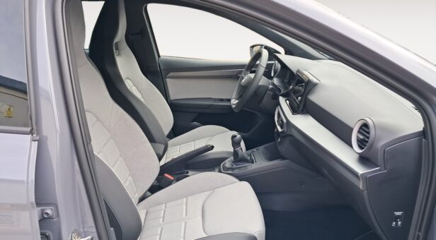 SEAT IBIZA 1.0 TSI 85 KW (115 cv) FR +