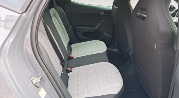 SEAT IBIZA 1.0 TSI 85 KW (115 cv) FR +