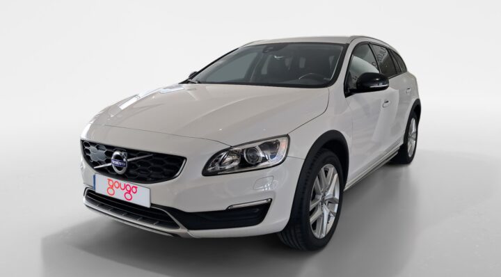 VOLVO V60 CROSS COUNTRY FAMILIAR 2.0 D3 MOMENTUM AUTO 150 5p