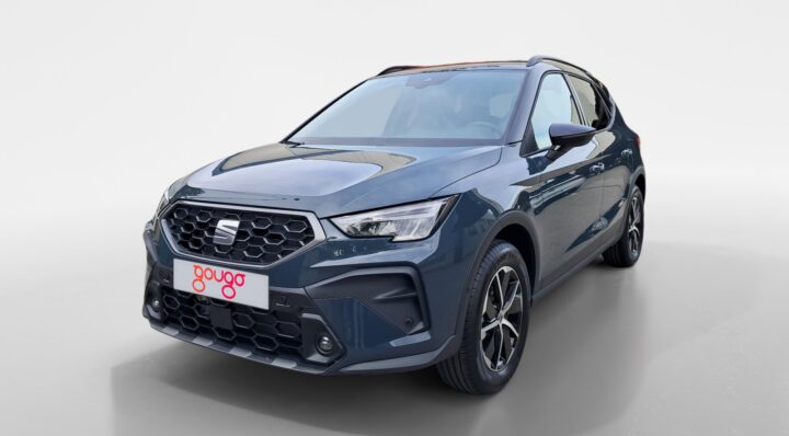 SEAT ARONA 1.0 TSI 85 KW (115 cv) FR+ SEAT ARONA 1.0 TSI 85 KW (115 cv) FR+