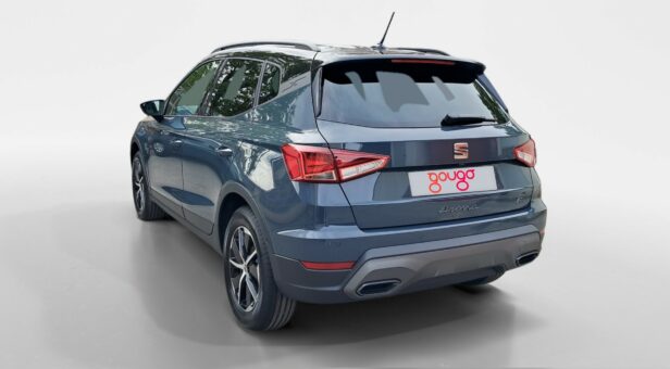 SEAT ARONA 1.0 TSI 85 KW (115 cv) FR+