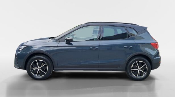 SEAT ARONA 1.0 TSI 85 KW (115 cv) FR+