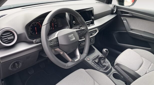 SEAT ARONA 1.0 TSI 85 KW (115 cv) FR+
