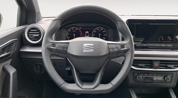 SEAT ARONA 1.0 TSI 85 KW (115 cv) FR+