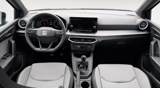 SEAT ARONA 1.0 TSI 85 KW (115 cv) FR+