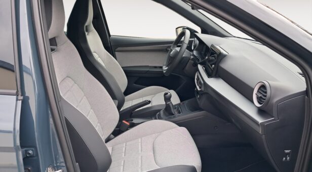 SEAT ARONA 1.0 TSI 85 KW (115 cv) FR+