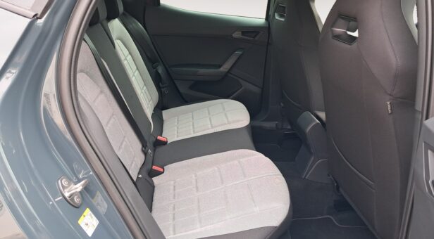 SEAT ARONA 1.0 TSI 85 KW (115 cv) FR+