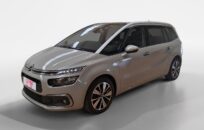 CITROEN C4 PICASSO MONOVOLUMEN COMPACTO 1.2 PURETECH 96KW S&S CMP 130 5p