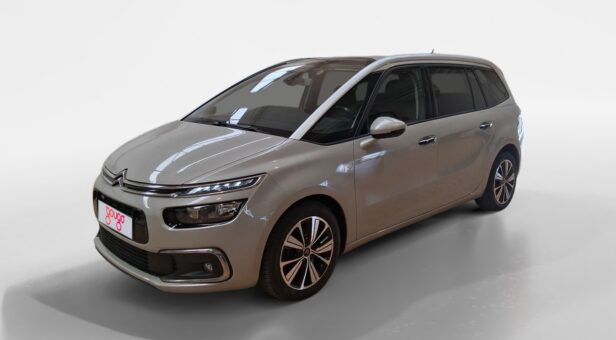 CITROEN C4 PICASSO MONOVOLUMEN COMPACTO 1.2 PURETECH 96KW S&S CMP 130 5p CITROEN C4 PICASSO MONOVOLUMEN COMPACTO 1.2 PURETECH 96KW S&S CMP 130 5p