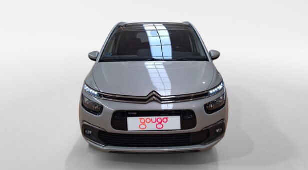 CITROEN C4 PICASSO MONOVOLUMEN COMPACTO 1.2 PURETECH 96KW S&S CMP 130 5p CITROEN C4 PICASSO MONOVOLUMEN COMPACTO 1.2 PURETECH 96KW S&S CMP 130 5p