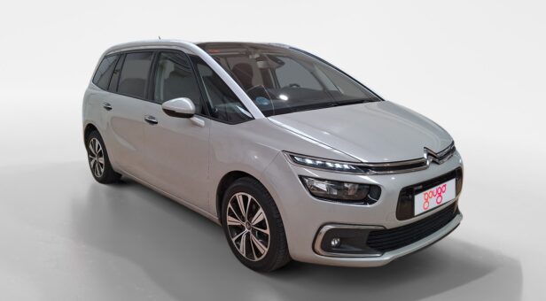 CITROEN C4 PICASSO MONOVOLUMEN COMPACTO 1.2 PURETECH 96KW S&S CMP 130 5p CITROEN C4 PICASSO MONOVOLUMEN COMPACTO 1.2 PURETECH 96KW S&S CMP 130 5p