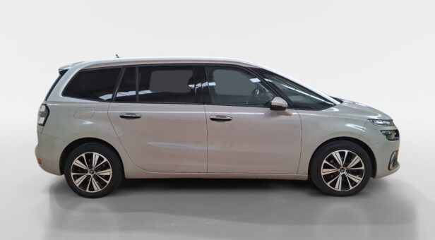 CITROEN C4 PICASSO MONOVOLUMEN COMPACTO 1.2 PURETECH 96KW S&S CMP 130 5p CITROEN C4 PICASSO MONOVOLUMEN COMPACTO 1.2 PURETECH 96KW S&S CMP 130 5p