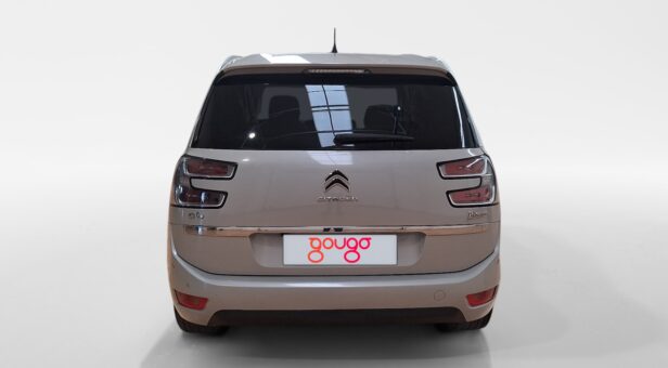 CITROEN C4 PICASSO MONOVOLUMEN COMPACTO 1.2 PURETECH 96KW S&S CMP 130 5p CITROEN C4 PICASSO MONOVOLUMEN COMPACTO 1.2 PURETECH 96KW S&S CMP 130 5p