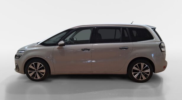 CITROEN C4 PICASSO MONOVOLUMEN COMPACTO 1.2 PURETECH 96KW S&S CMP 130 5p CITROEN C4 PICASSO MONOVOLUMEN COMPACTO 1.2 PURETECH 96KW S&S CMP 130 5p