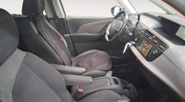CITROEN C4 PICASSO MONOVOLUMEN COMPACTO 1.2 PURETECH 96KW S&S CMP 130 5p CITROEN C4 PICASSO MONOVOLUMEN COMPACTO 1.2 PURETECH 96KW S&S CMP 130 5p
