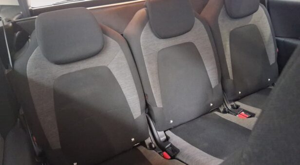 CITROEN C4 PICASSO MONOVOLUMEN COMPACTO 1.2 PURETECH 96KW S&S CMP 130 5p CITROEN C4 PICASSO MONOVOLUMEN COMPACTO 1.2 PURETECH 96KW S&S CMP 130 5p